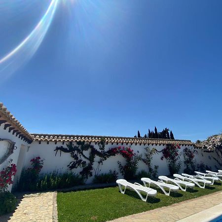 La Cazuela Villa Arcos de la Frontera Ngoại thất bức ảnh
