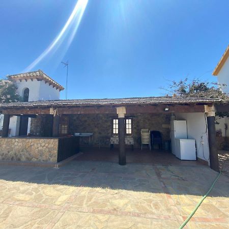 La Cazuela Villa Arcos de la Frontera Ngoại thất bức ảnh