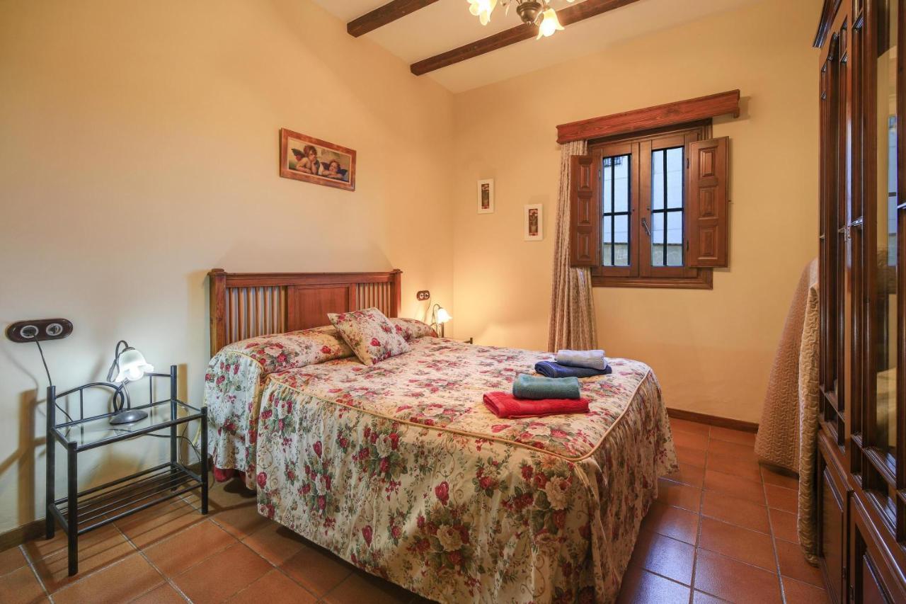 La Cazuela Villa Arcos de la Frontera Ngoại thất bức ảnh