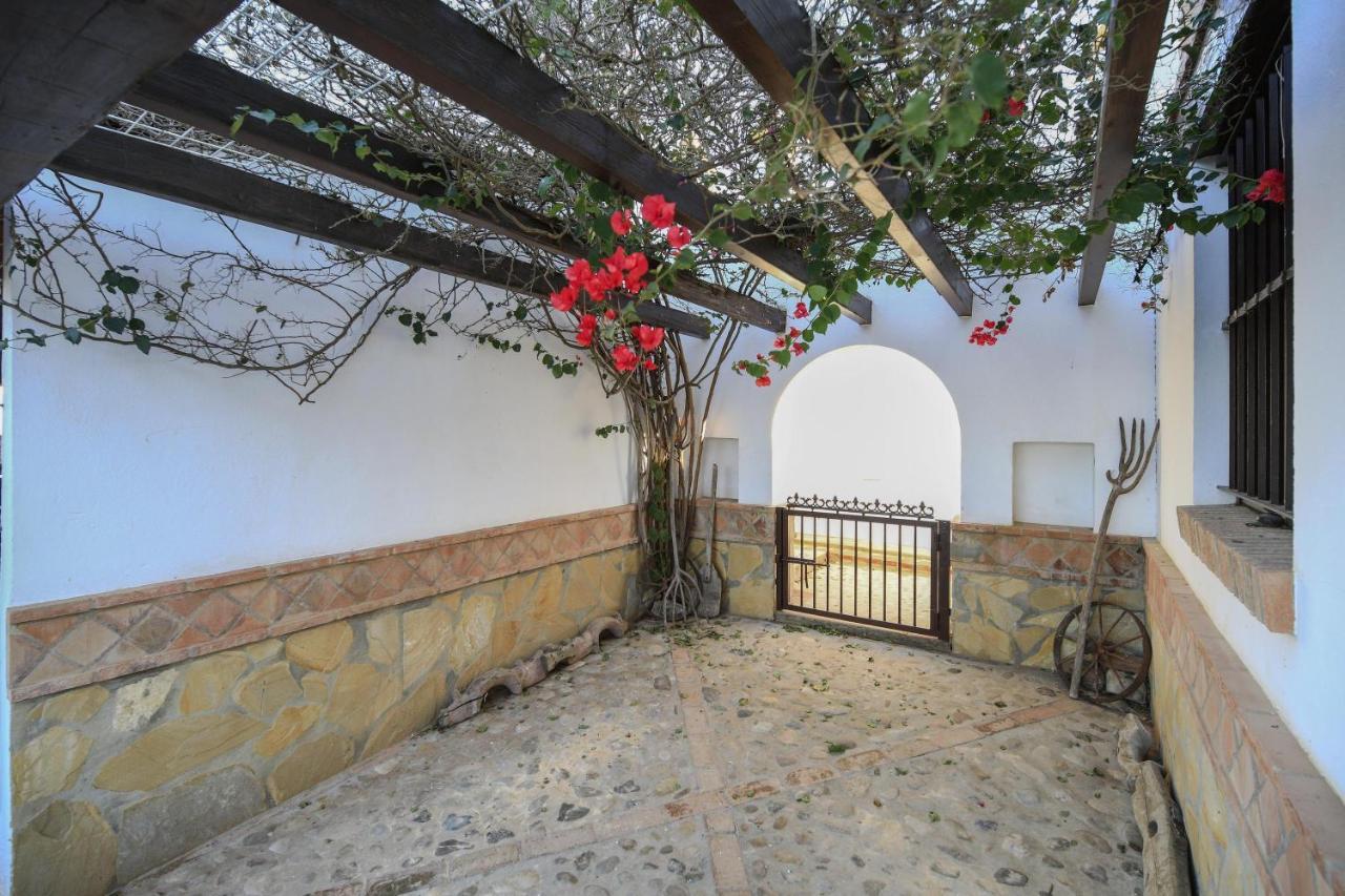 La Cazuela Villa Arcos de la Frontera Ngoại thất bức ảnh