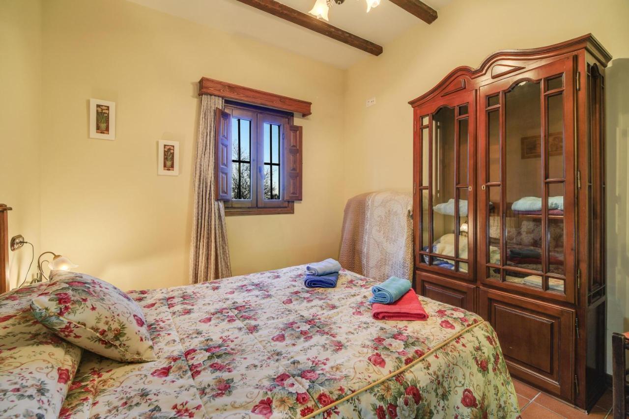 La Cazuela Villa Arcos de la Frontera Ngoại thất bức ảnh